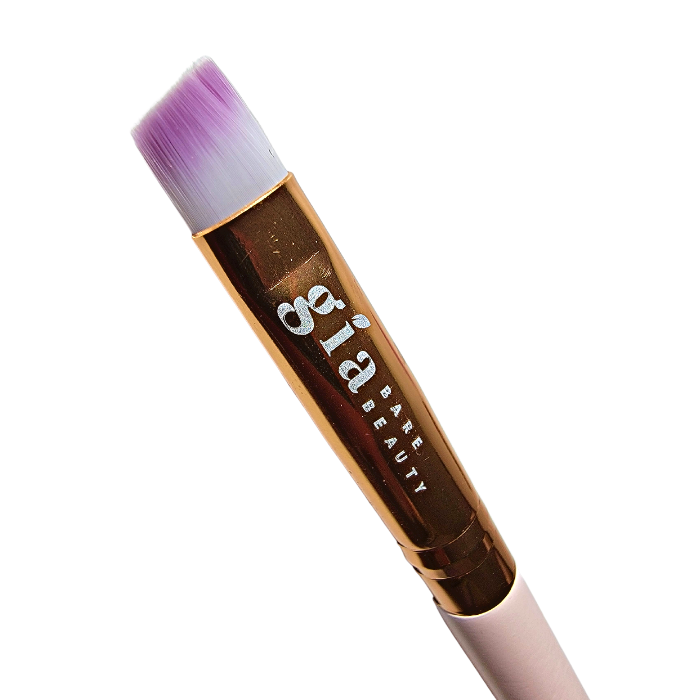 Define Angle Liner / Brow - Brush