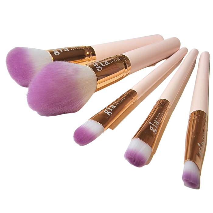 Artistry 5 Piece Brush Set | best make up brush