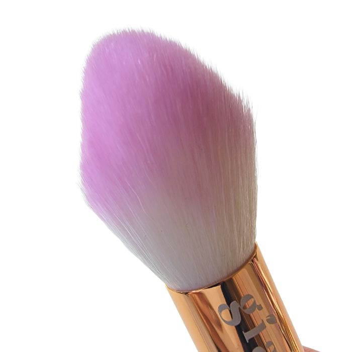 Blending Contour Finish - Brush| foundation brush