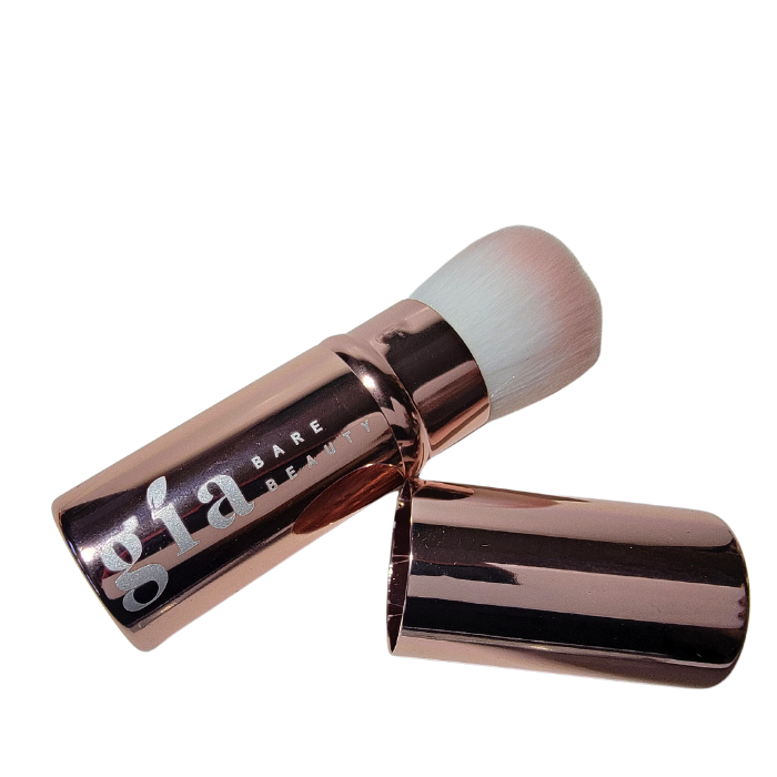 Retractable Powder Polisher - Brush