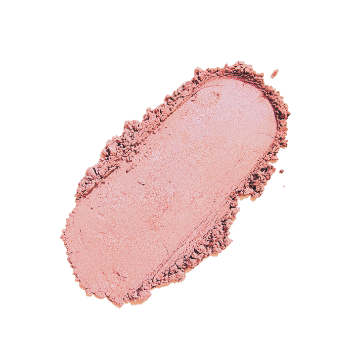 Mineral Blush - Antioxidant Cheek Powder