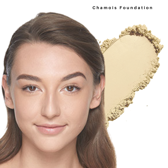 Mineral Powder Foundation - Skin Perfect SPF 25
