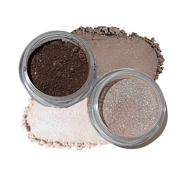 Dazzling Duos - Shadow Minis