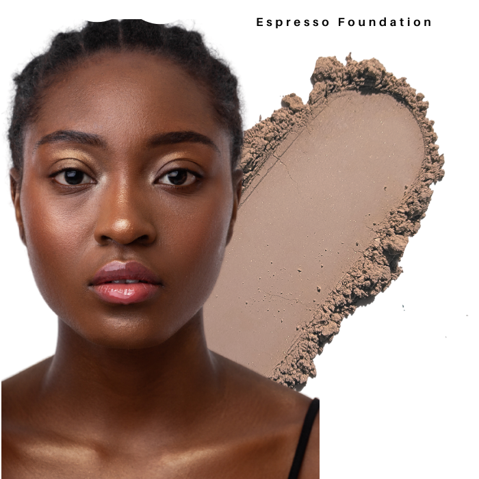 Mineral Powder Foundation - Skin Perfect SPF 25