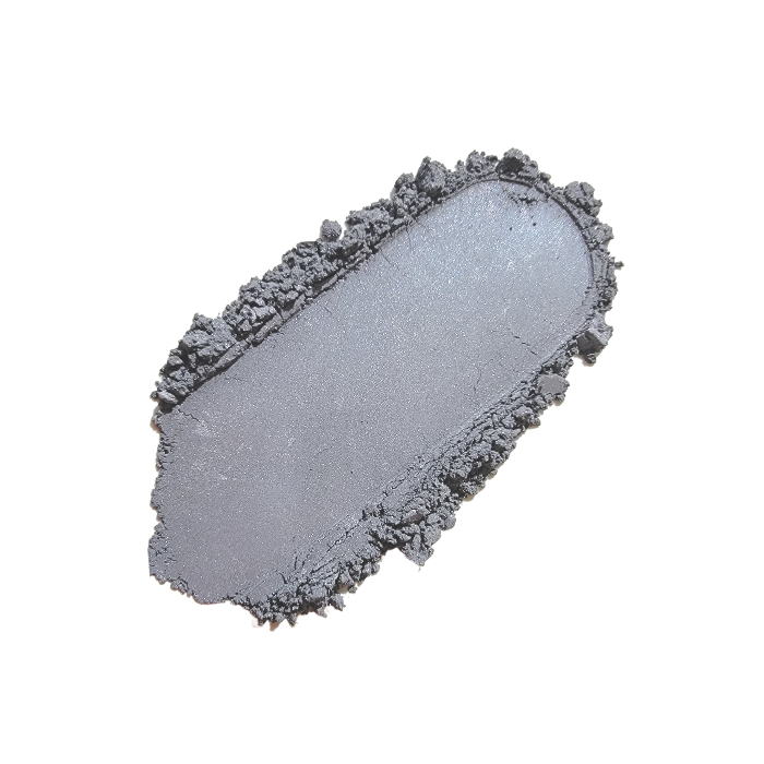 Grey & Silver Eye Shadows