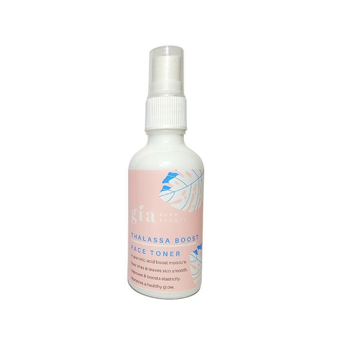 Thalassa Boost Face Toner| face toner