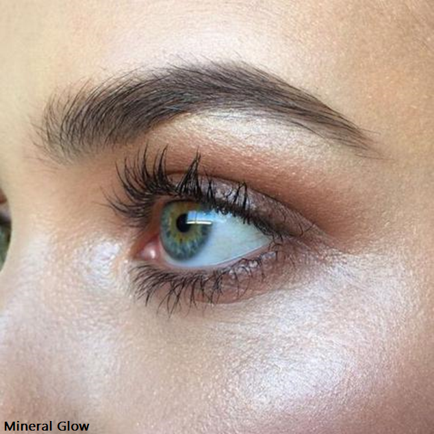 Mineral Glow - Luminous Powder