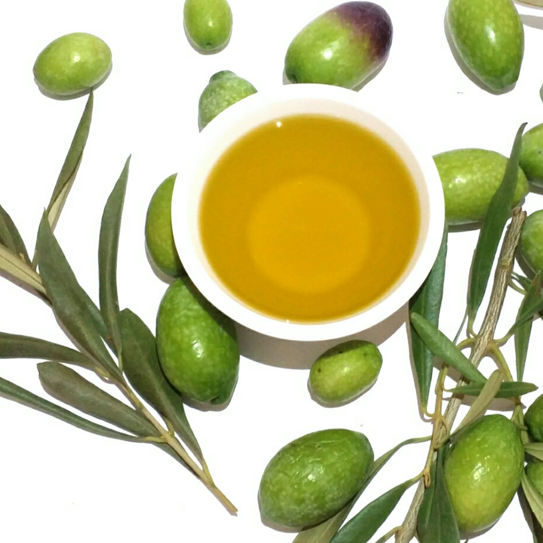 Benefits Of Olive Oil To Make You Glow !!!