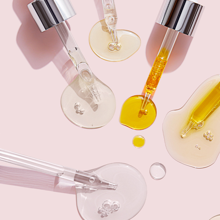 Why add face oil to your skincare routine?