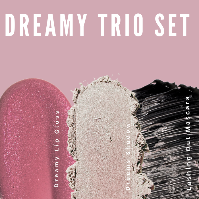 Dreamy Makeup Trio