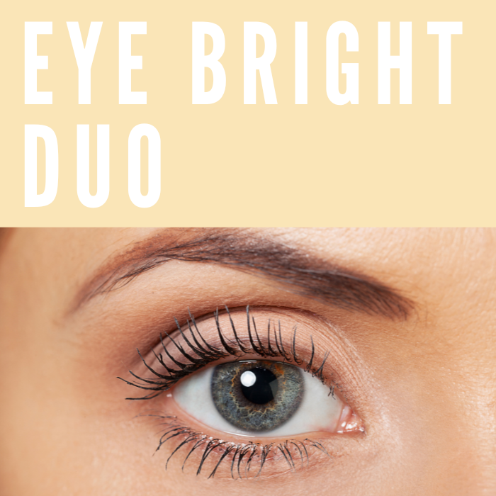 Eye Bright Skin Duo