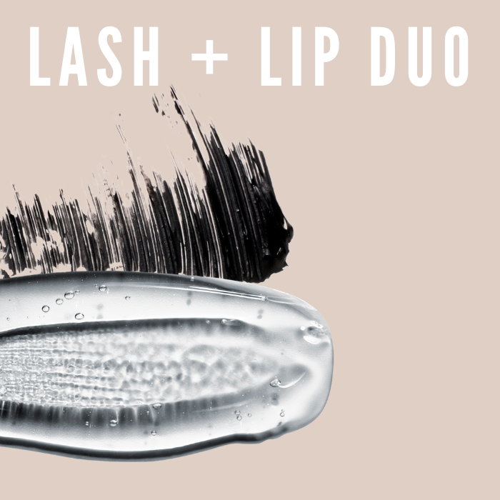Lash + Lip Duo