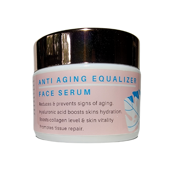 Anti-Aging Equalizer Serum | anti aging serum