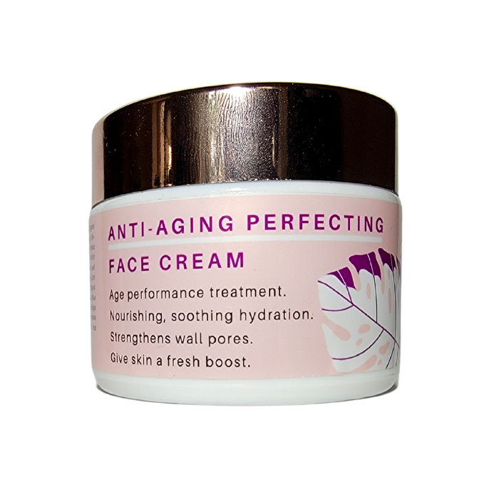 Anti-Aging Perfecting Cream | best anti aging cream for women