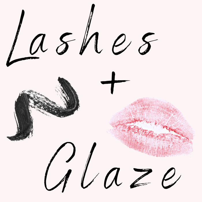 Lashes & Glaze Duo