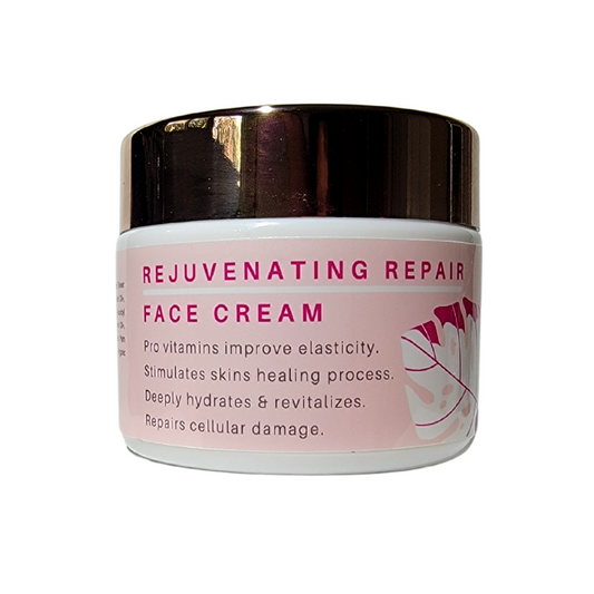 Rejuvenating Repair Cream| repair cream