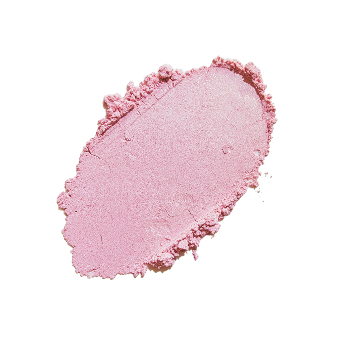 Mineral Blush - Antioxidant Cheek Powder