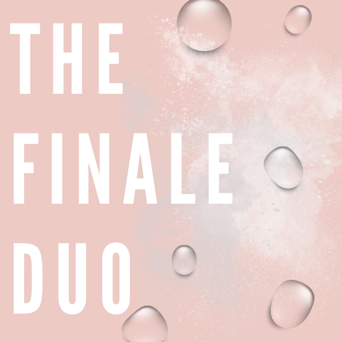 The Finale Duo
