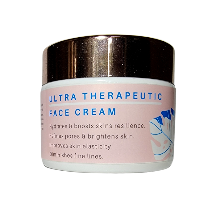 Ultra Therapeutic Face Cream| face cream