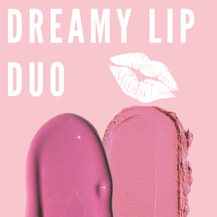 Love Lip Duo
