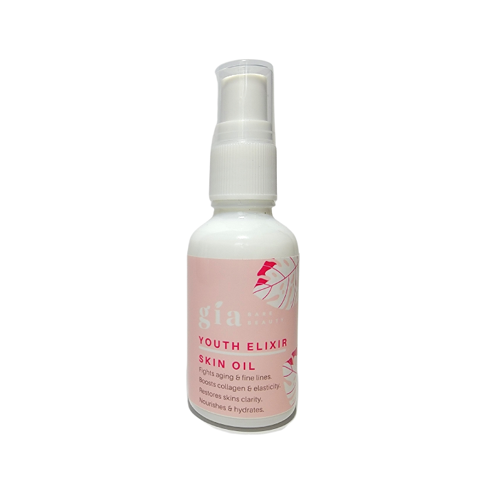 Youth Elixir - Beauty Oil| beauty oil